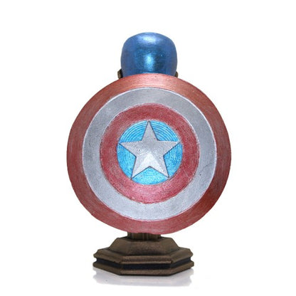 Captain America Büst