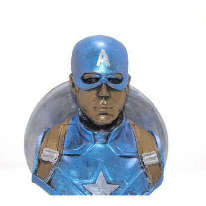 Captain America Büst