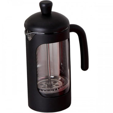 350ml French Press Kahve ve Çay Demleme Aparatı