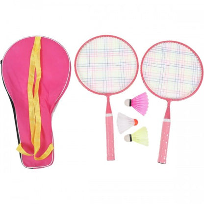 Badminton Seti