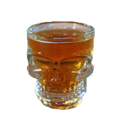 Kuru Kafa Shot Bardakları 4 Adet