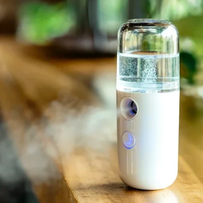 Nano Mist Dezenfektan Püskürtücü